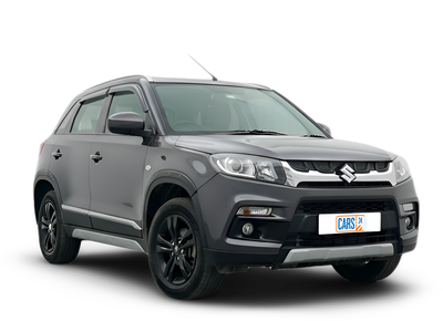 Maruti Vitara Brezza-img